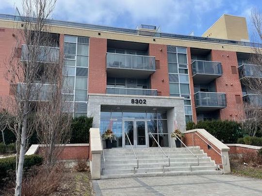 For Lease - 8302 Islington Avenue Unit# 412, Vaughan, Ontario - Photo 1
