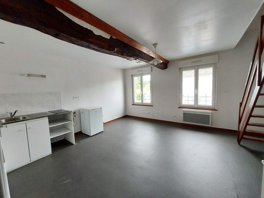 Location Appartement - Photo 1