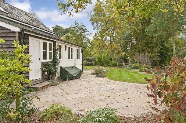 Quatsford Cottage, Staplow, Ledbury, HR8 - Photo 1