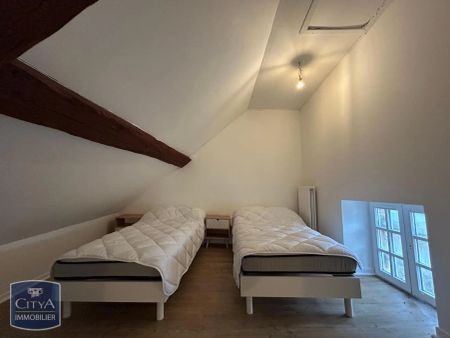 Appartement à louer 2 pièces 37.03m² - Photo 2