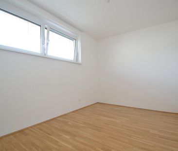 Liebenau – 35m² – 2 Zimmerwohnung – Balkon – inkl. Abstellplatz - Photo 3