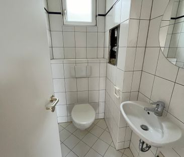 2-Raum-Wohnung, 48,6 m², Balkon, Lift, Bad mit Wanne, separates WC. - Photo 6