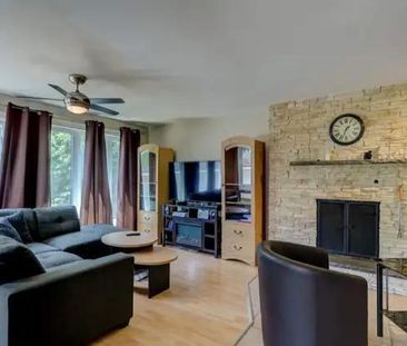 Logement à louer 41/2 $1060 - Photo 1