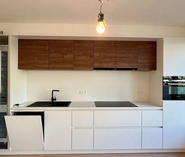 Appartement te huur in Mortsel voor € 895 met 1 slaapkamer - Foto 5