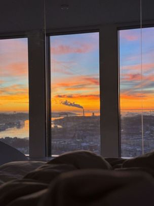 Lodjursstråket - Foto 1