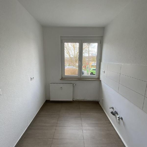 Kleine Singlewohnung in Bad Köstritz - Photo 1