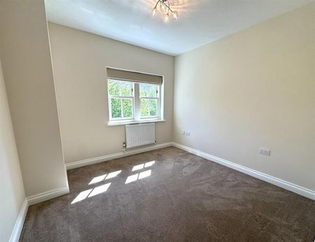 2 Bedroom Apartment To Let - Photo 4