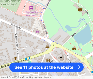 Mieszkanie do wynajęcia!!! - Photo 1