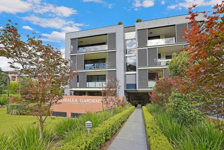 350 - Block E/17-19 Memorial Avenue, St Ives NSW 2075 - Apartment For Rent | Domain - Photo 4