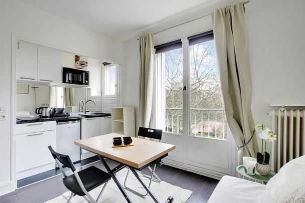 Boulevard Flandrin - Photo 1