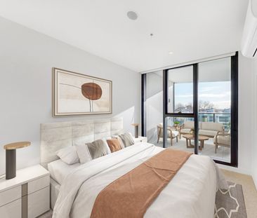 309/29 Waterline Place, Williamstown VIC 3016 - Apartment For Rent ... - Photo 6