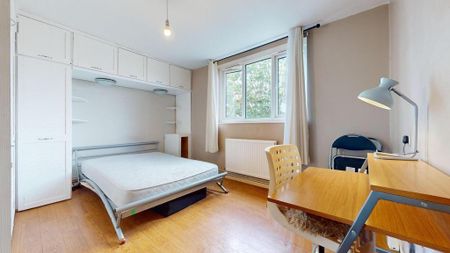 Flat share to rent - Photo 3