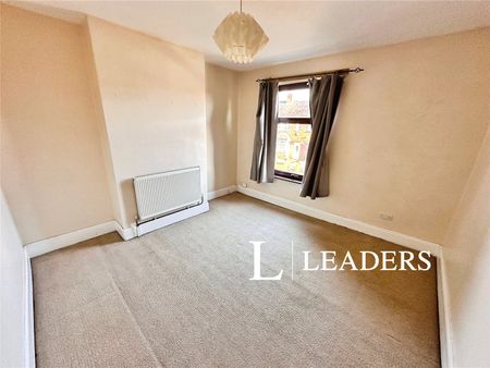 2 bedroom house to rent Ivy House Road, Stoke-on-Trent, Staffordshire, ST1 - Photo 5