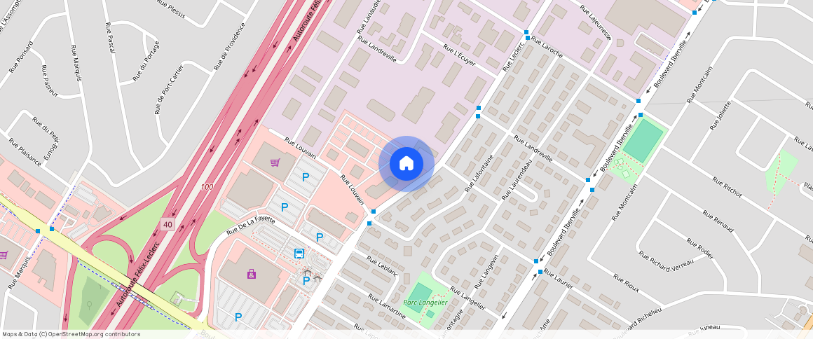 557 Iberville Boulevard, Repentigny, Repentigny, Lanaudière, J6A 8B4