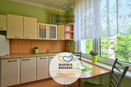 Mieszkanie | Wynajem - Photo 5