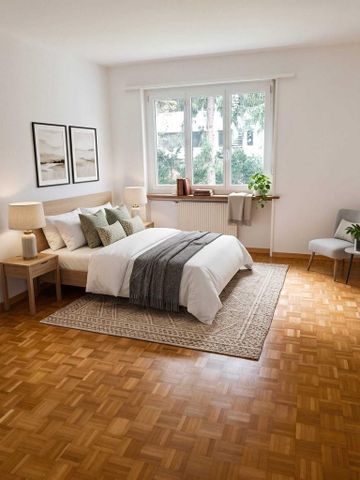 Zentral und doch im Grünen - in Bern - Ihr neues Zuhause! - Foto 2