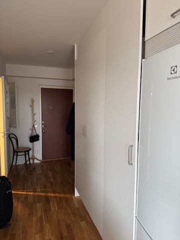 Gyllenheimsgatan, Vänersborg - Photo 3