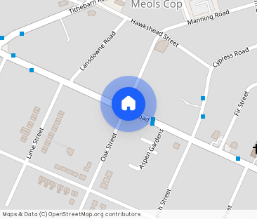 Sussex Road, Southport - Photo 1