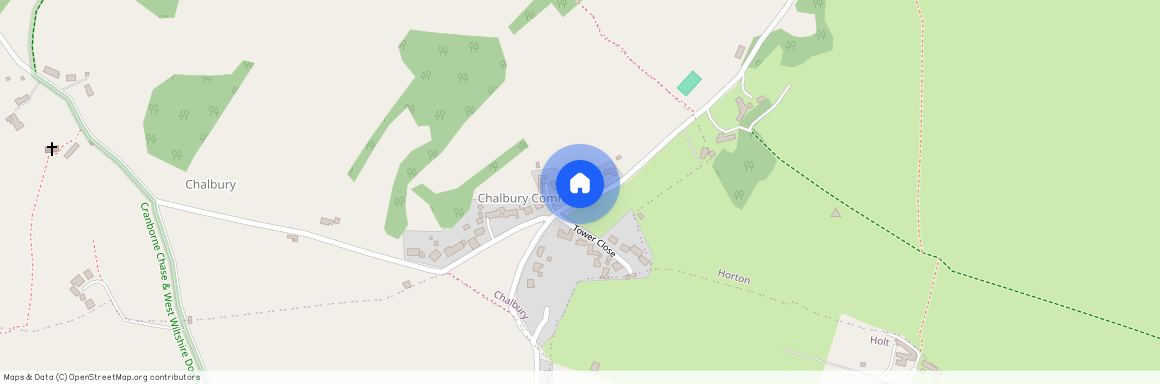 Drapers Farm, Wimborne, BH21