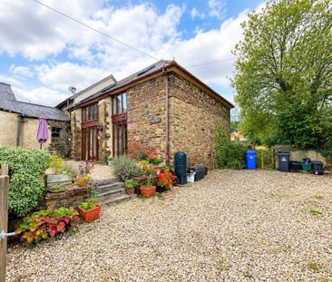 2 bedroom semi-detached house to rent - Photo 1