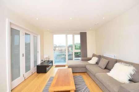 Wiltshire Row, Hoxton, N1 - Photo 2