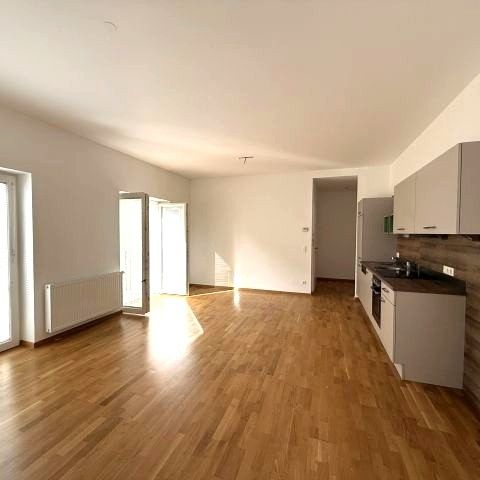 Helle 2-Zimmer Wohnung mit Balkon und Lift in Krems-Zentrum - Photo 1