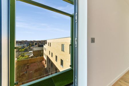 1 bedroom apartment to rent - Photo 4