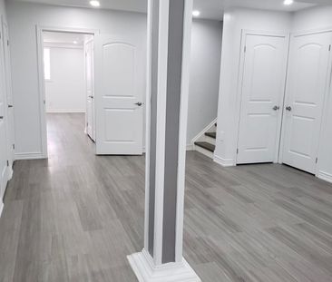 For Lease - 9 Stott Avenue, Ajax, Ontario - Photo 5