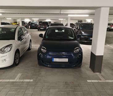 2 Zimmer Terrassenwohnung in München Pasing-Obermenzing - Photo 4