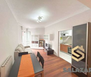 Alquiler de piso en Calle General Eguía - Photo 2