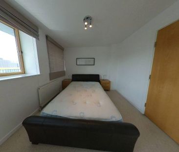 3 bedroom duplex to rent - Photo 6