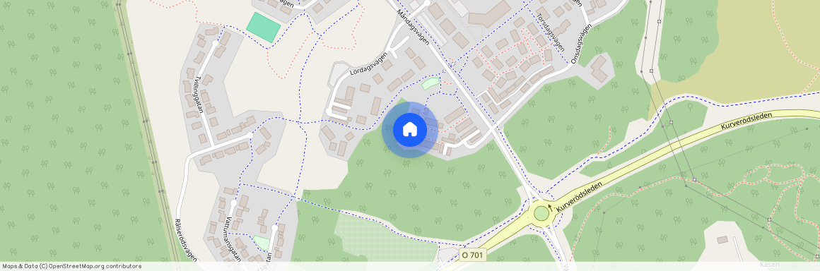 Tisdagsvägen 10, 451 63, Uddevalla