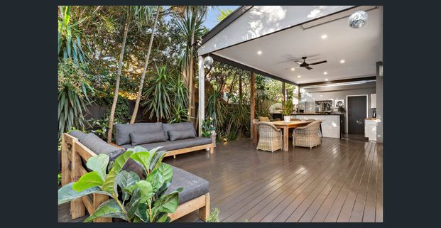 Luxury Family Living with Swim Spa, Alfresco Kitchen & Versatile Studio Retreat - Photo 1