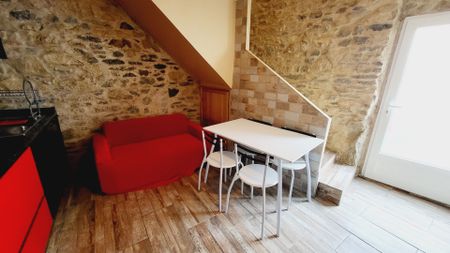 Location appartement 2 pièces, 32.57m², Pezens - Photo 5