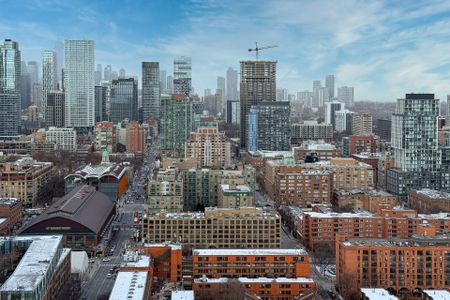 For Lease - 15 Lower Jarvis Street Unit# 2712, Toronto, Ontario - Photo 2