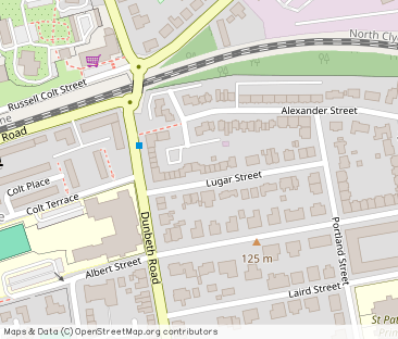Lugar Street, Coatbridge, ML5 - Photo 1