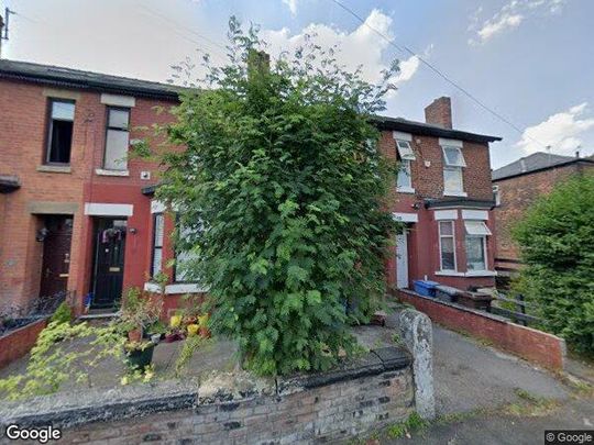 Room in a Shared House, Croft Street, M7 - Photo 1