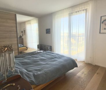 Move in & feel at home - hochwertige Attikawohnung für Expats & Pro... - Photo 6
