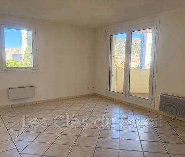 Location appartement 2 pièces 48 m² Toulon - Photo 3
