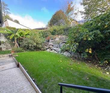 Location Appartement 3 pièces 74m² ST BALDOPH 73190 - Photo 5