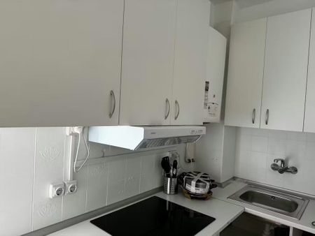 Calle Alejandro Sánchez, Madrid, Community of Madrid 28019 - Photo 4