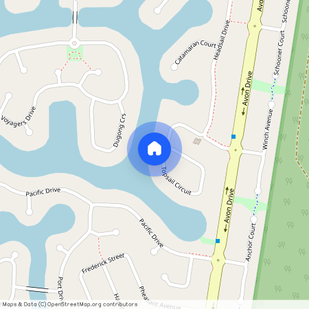 28 Topsail Circuit, Qld 4507, Banksia Beach