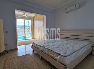 Μονοκατοικία για ενοικίαση - Καλό Χωριό Λεμεσού - Φωτογραφία 5
