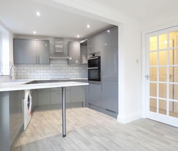 1 bedroom flat to rent - Photo 6