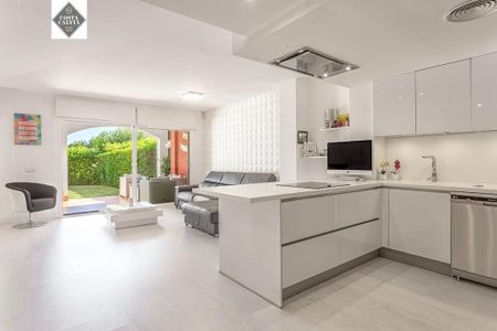 2 room luxury Flat for rent in Calvià, Spain - Photo 3