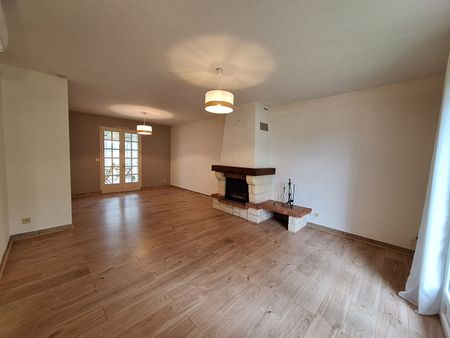Maison Cellettes 5 pièce(s) 85 m2 - Photo 2