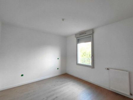 Appartement 2 pièces – 45 m² - Photo 5