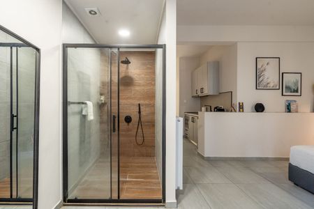 Studio/Γκαρσονιέρα για ενοικίαση Αγίου Μελετίου - Πλατεία Βικτωρίας - Μάρνη (Λεωφόρος Πατησίων - Λεωφόρος Αχαρνών) - Φωτογραφία 3