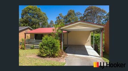 21 Palana Street, Surfside NSW - Photo 2