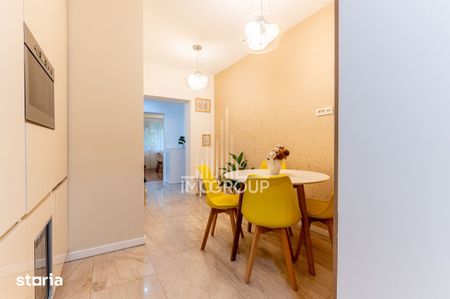Apartament modern de inchiriat in Plopilor , 120 mp , BT Arena - Photo 4